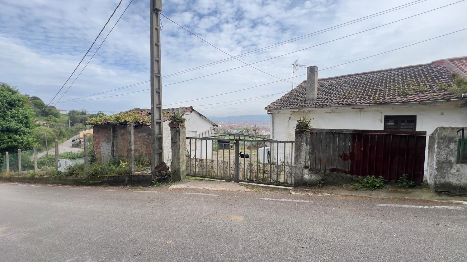 Villa in Gijón