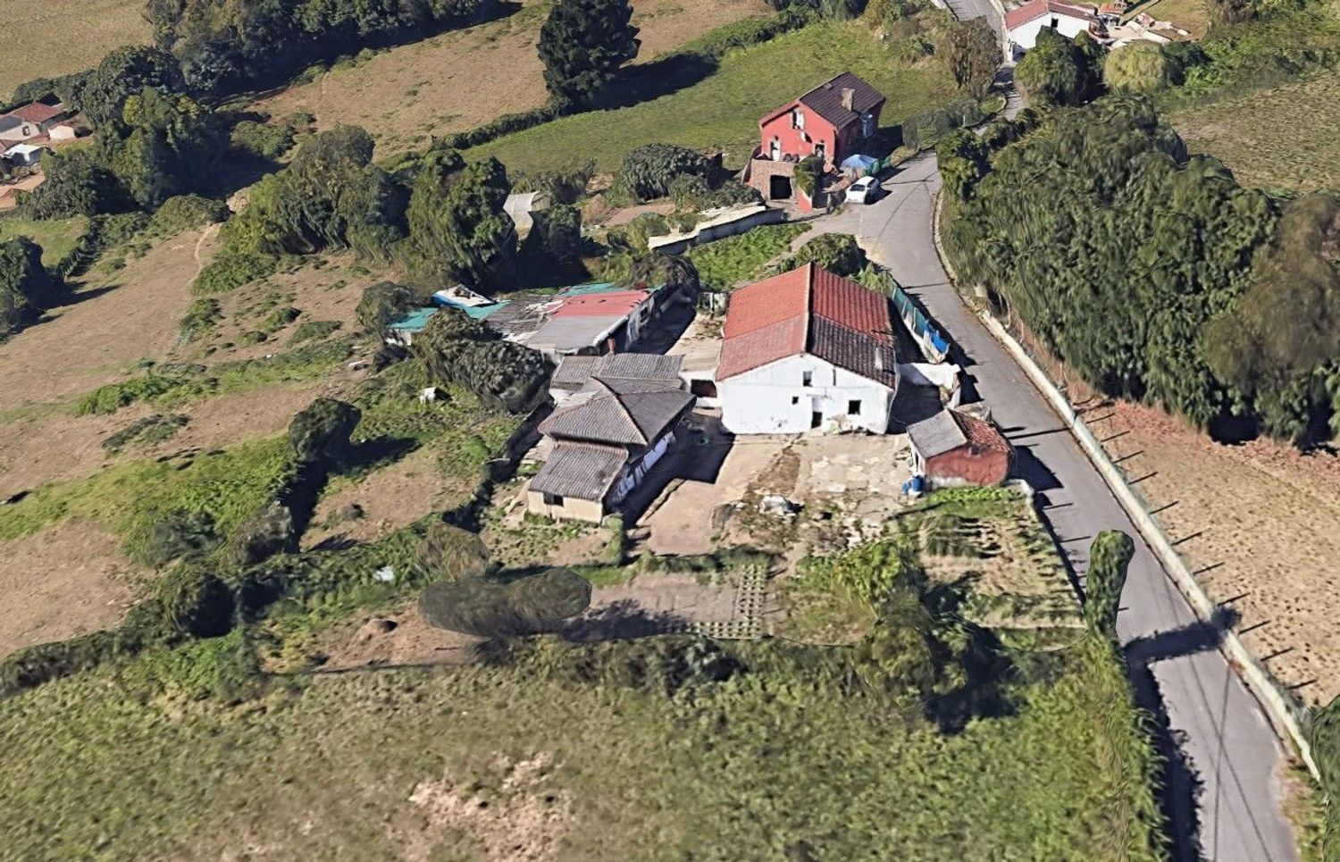 Villa in Gijón