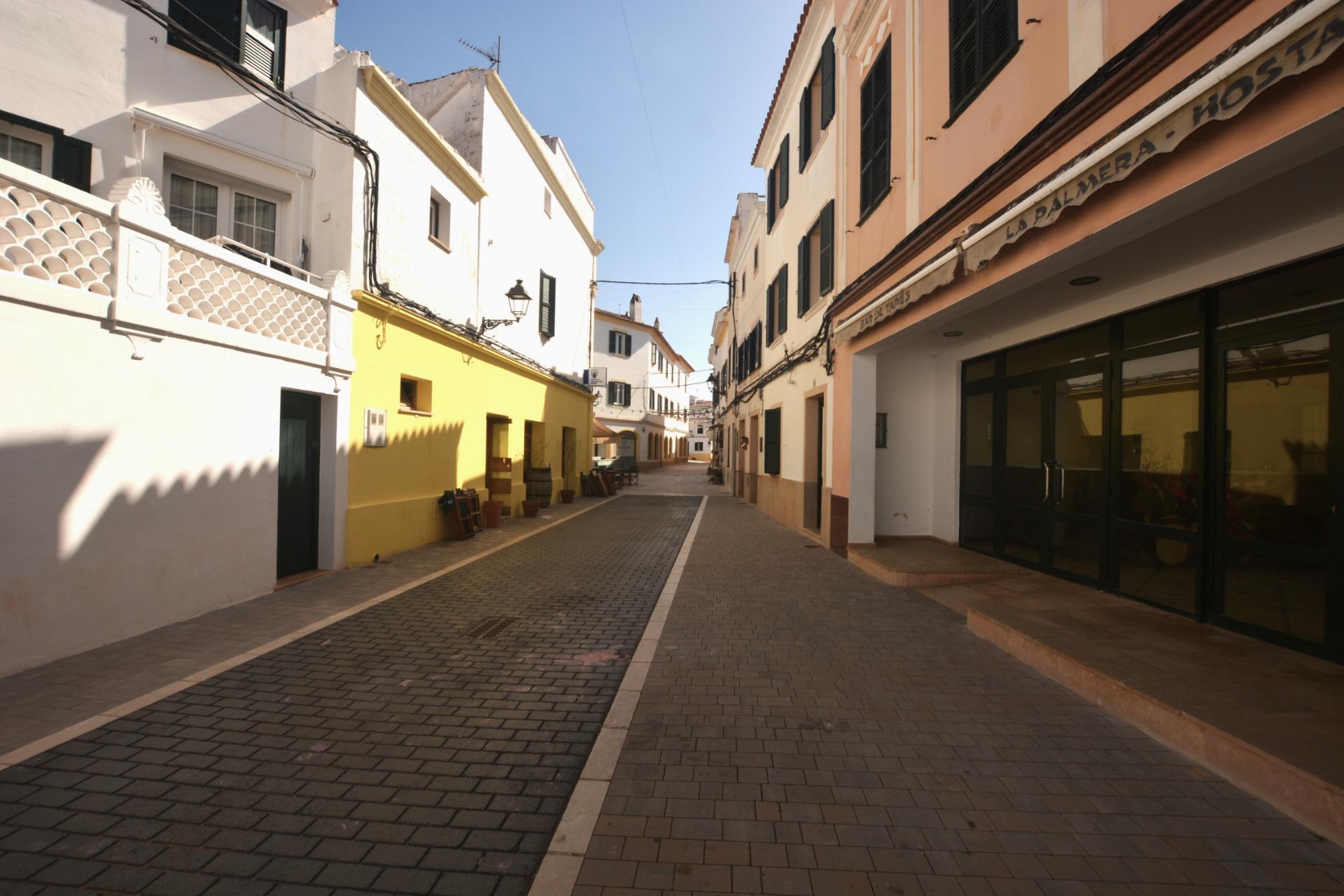 Business in Es Migjorn Gran