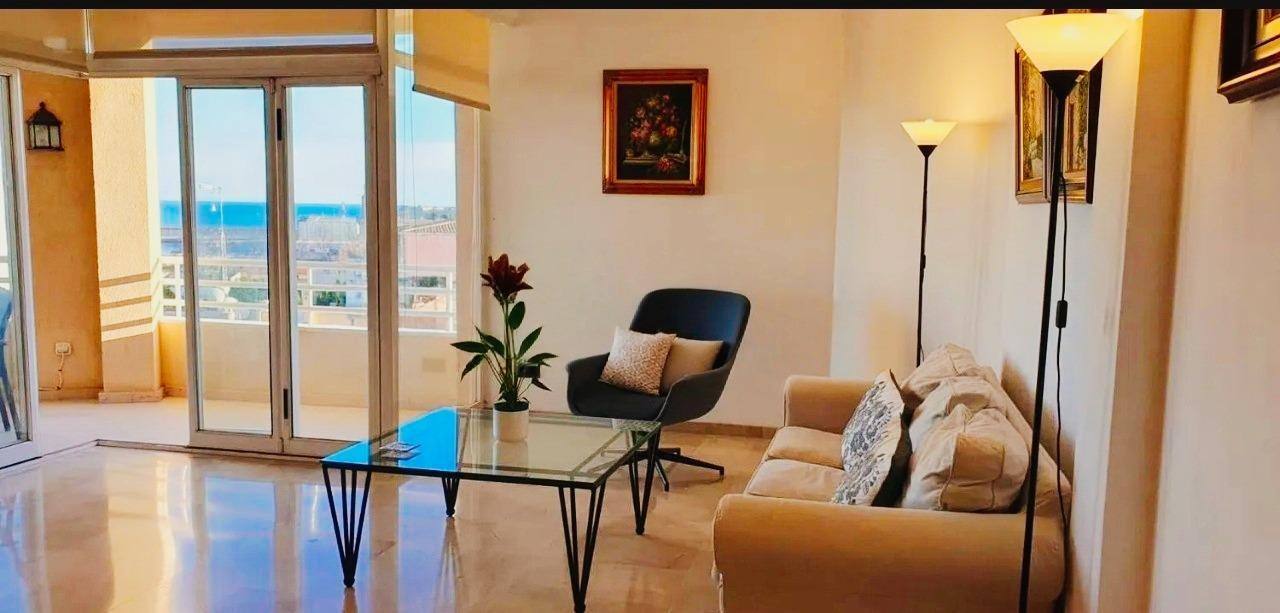 Ponent - Portopí, Palma de Mallorca