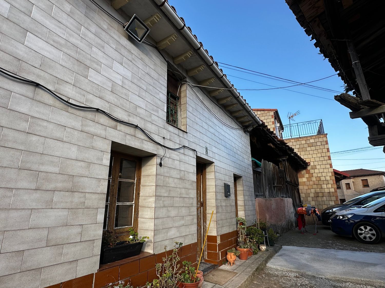Casas o chalets-Venta-2143144