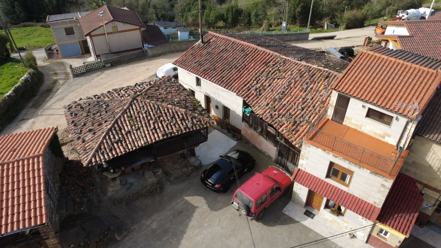 Casas o chalets-Venta-Siero-2143144-Foto-9