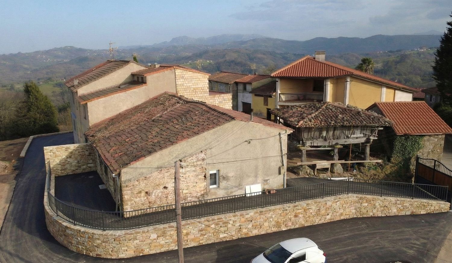 Casas o chalets-Venta-Siero-2143144-Foto-13