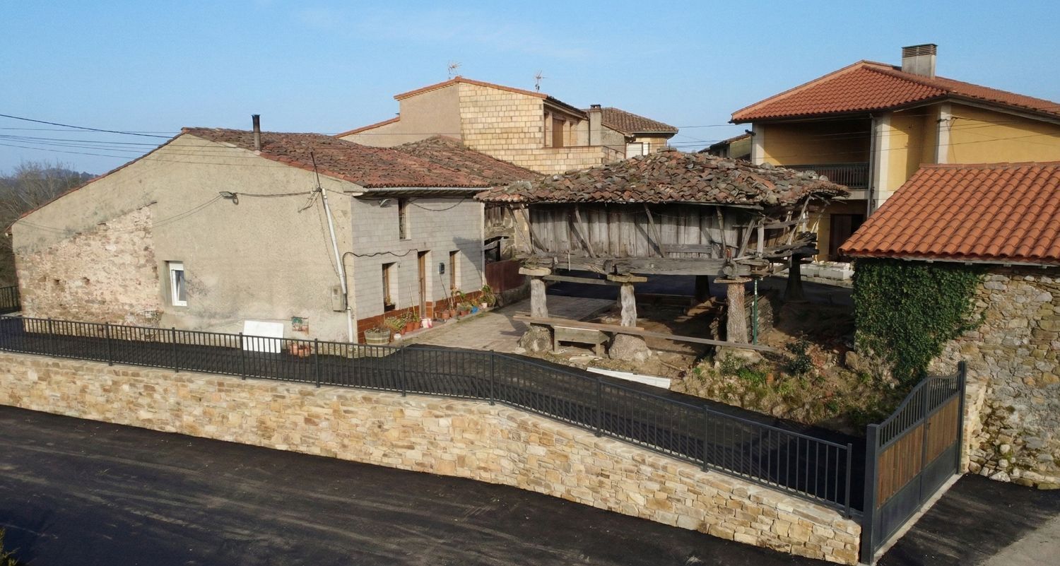 Casas o chalets-Venta-Siero-2143144-Foto-17