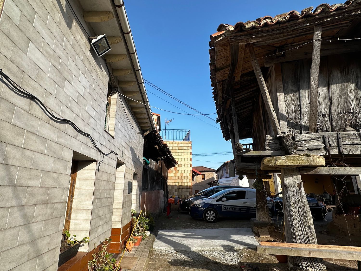 Casas o chalets-Venta-Siero-2143144-Foto-19