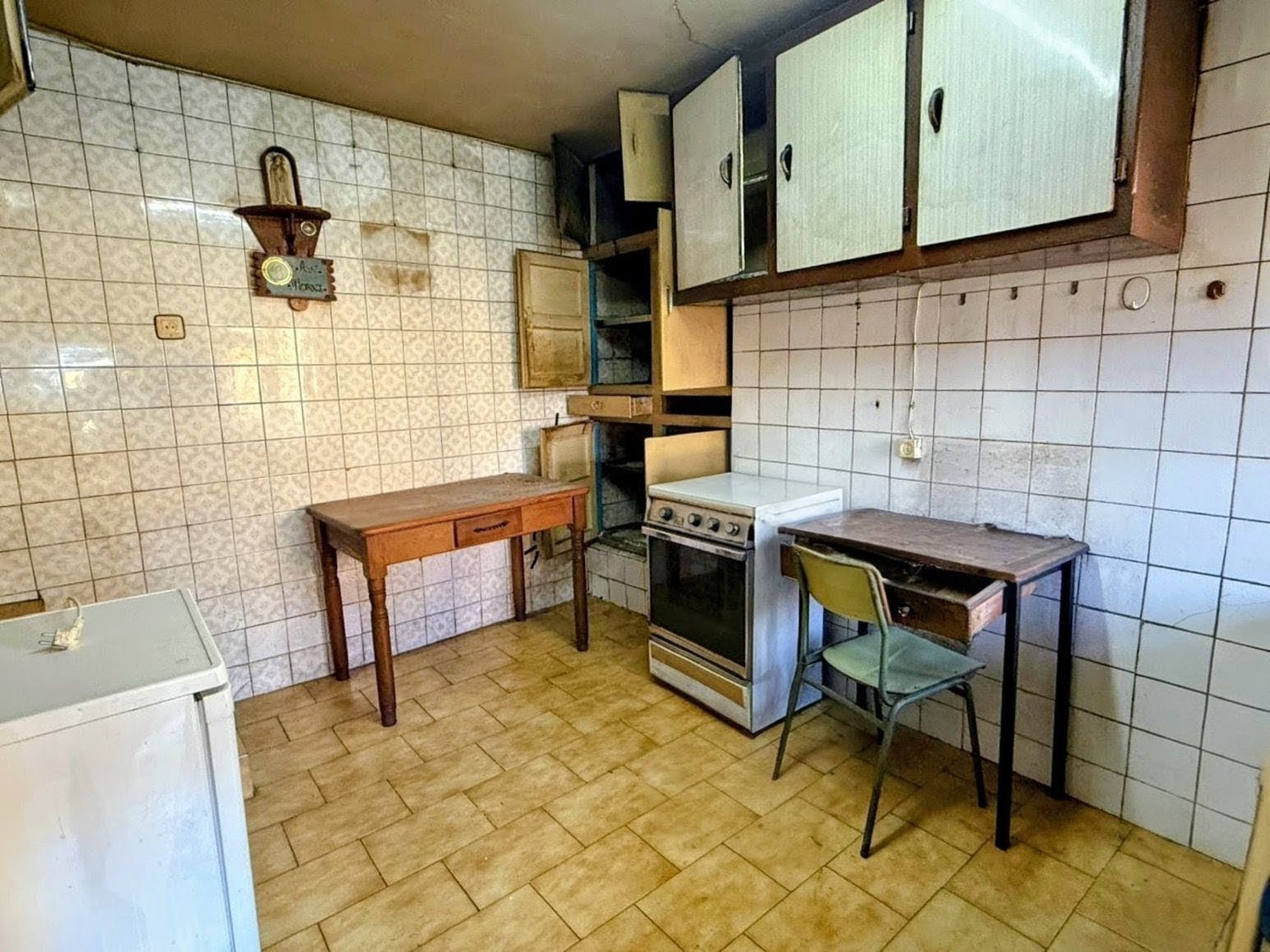 Casas o chalets-Venta-QuirÃ³s-2031363-Foto-7
