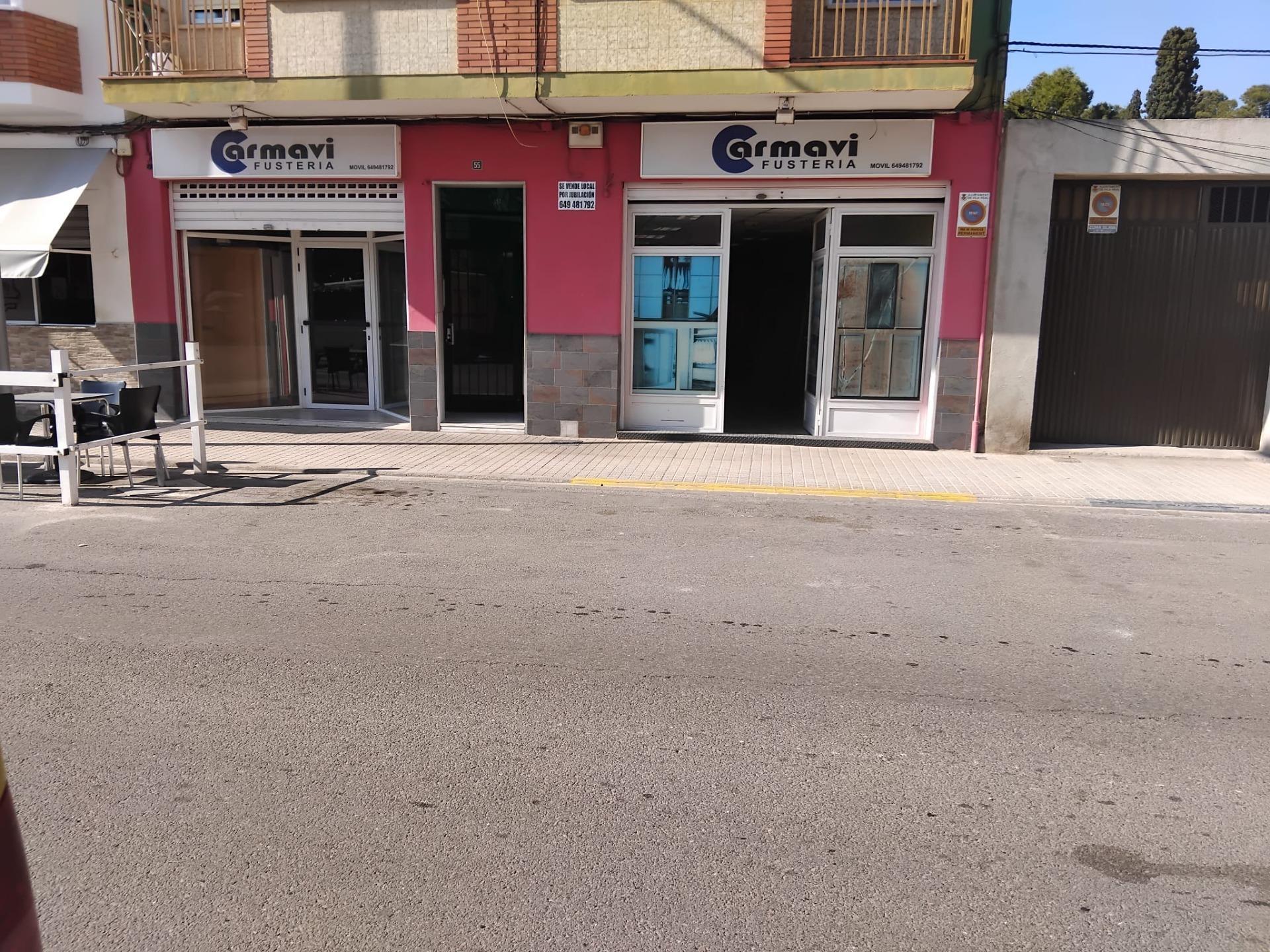 Local Comercial en venta, Vila-real, CastellÃ³n/CastellÃ³, CastellÃ³n/CastellÃ³