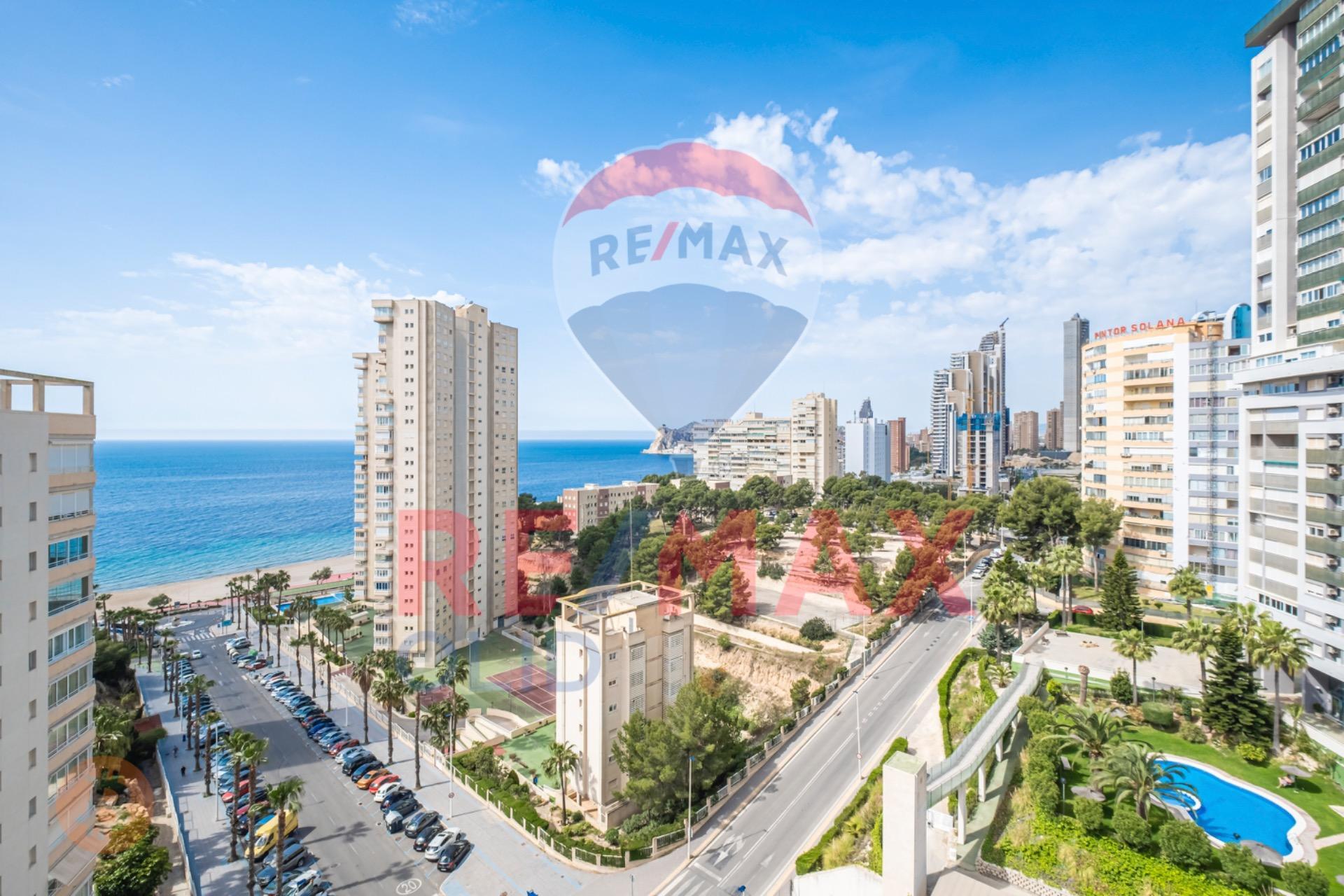 Benidorm, Alicante/Alacant
