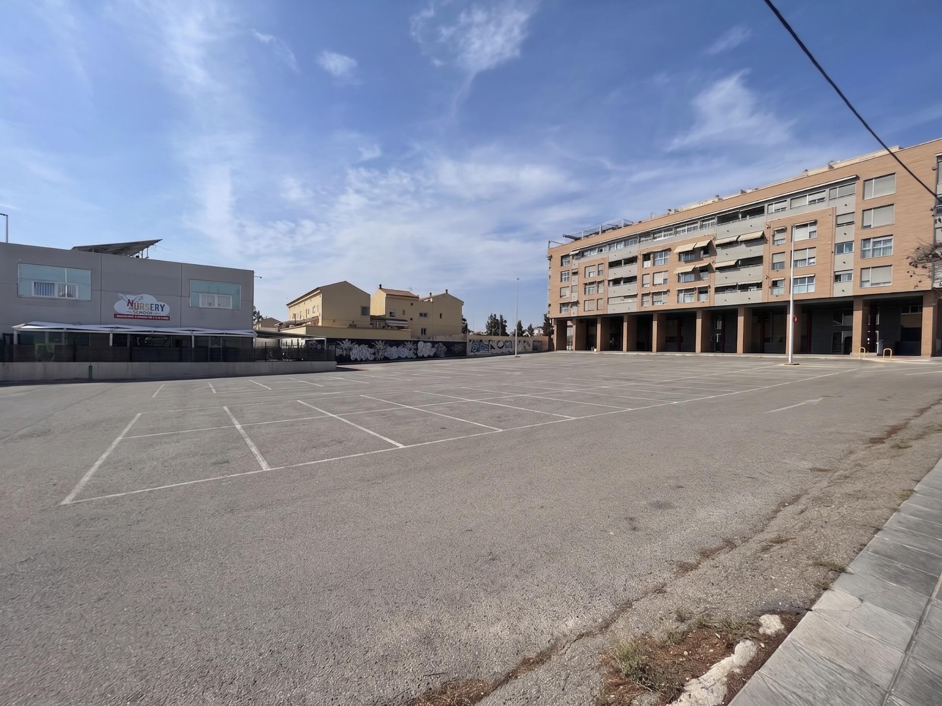 Suelo en venta, Santa Pola, Alicante/Alacant