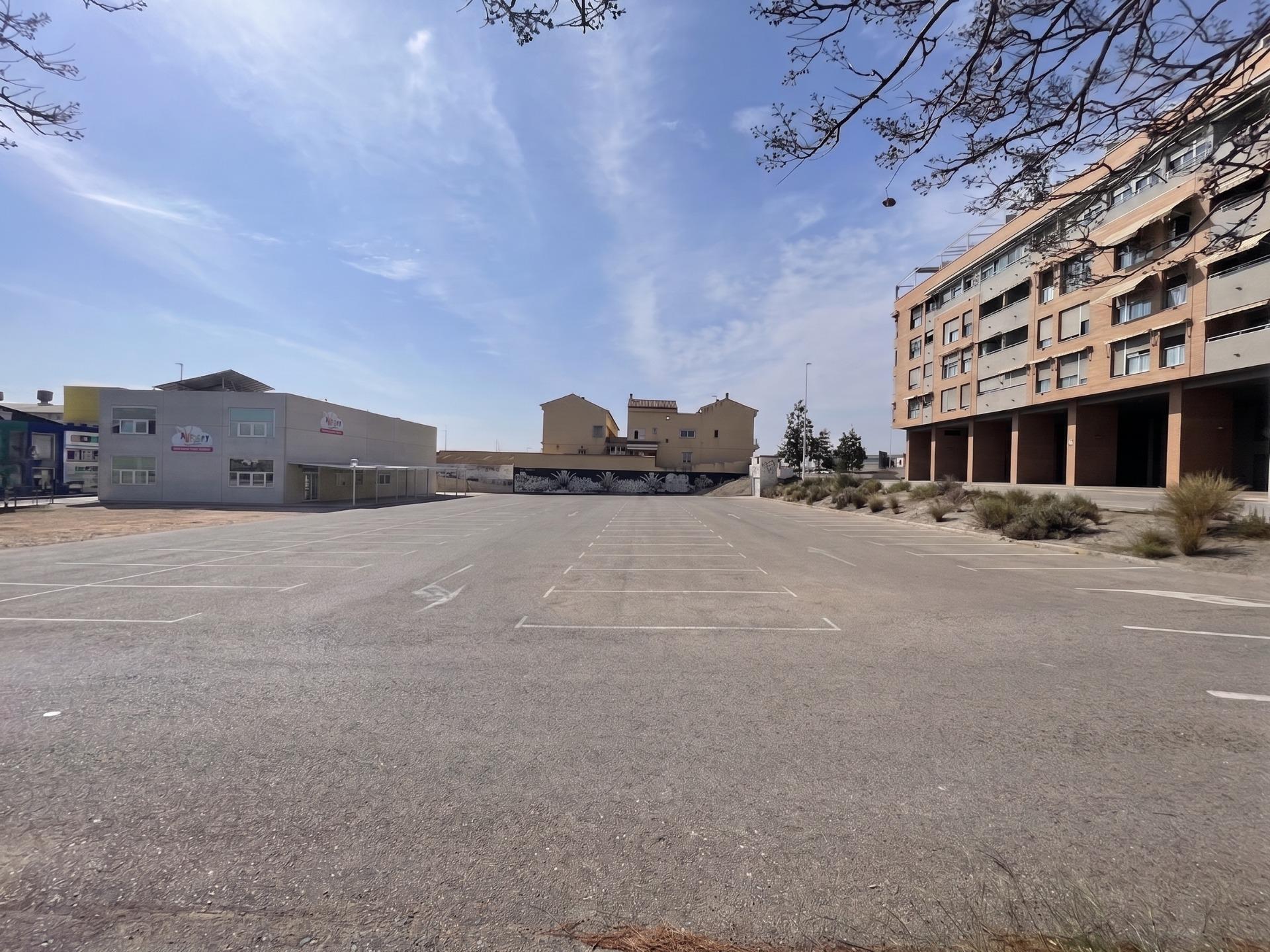 Suelo en venta, Santa Pola, Alicante/Alacant, Alicante/Alacant