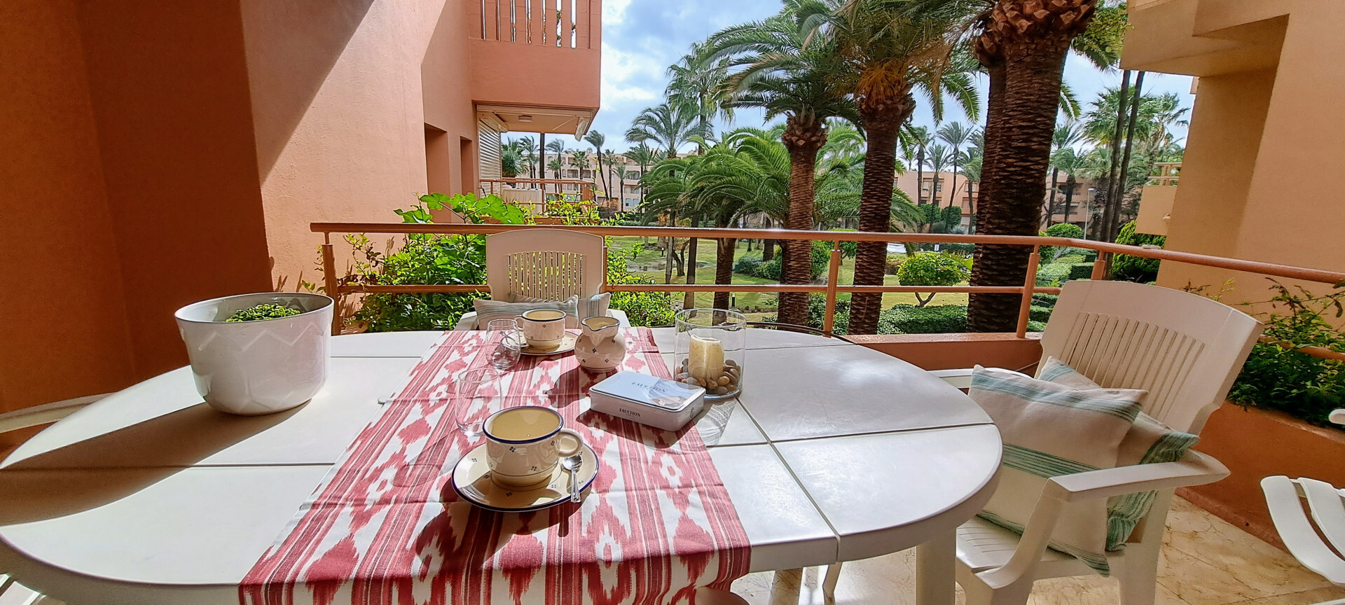 Sotogrande, Cádiz