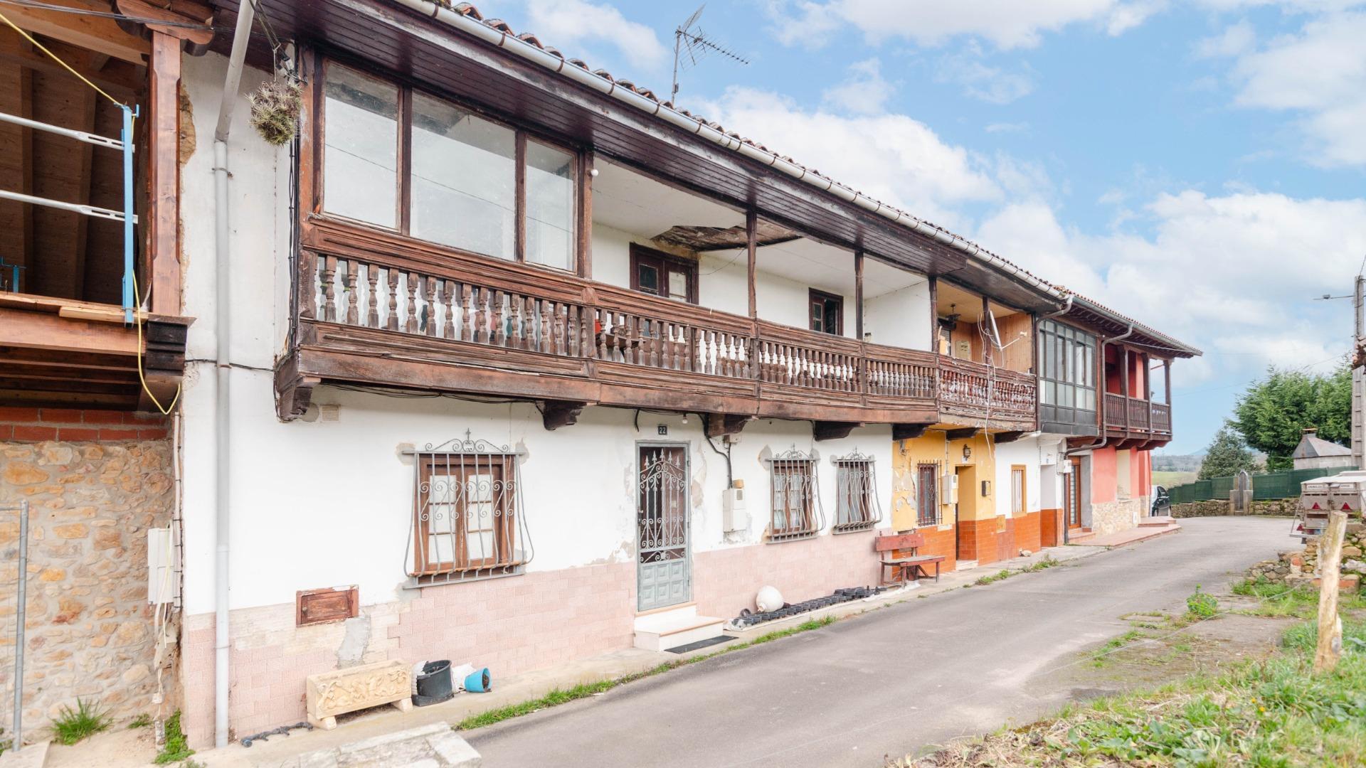 Nava, Asturias