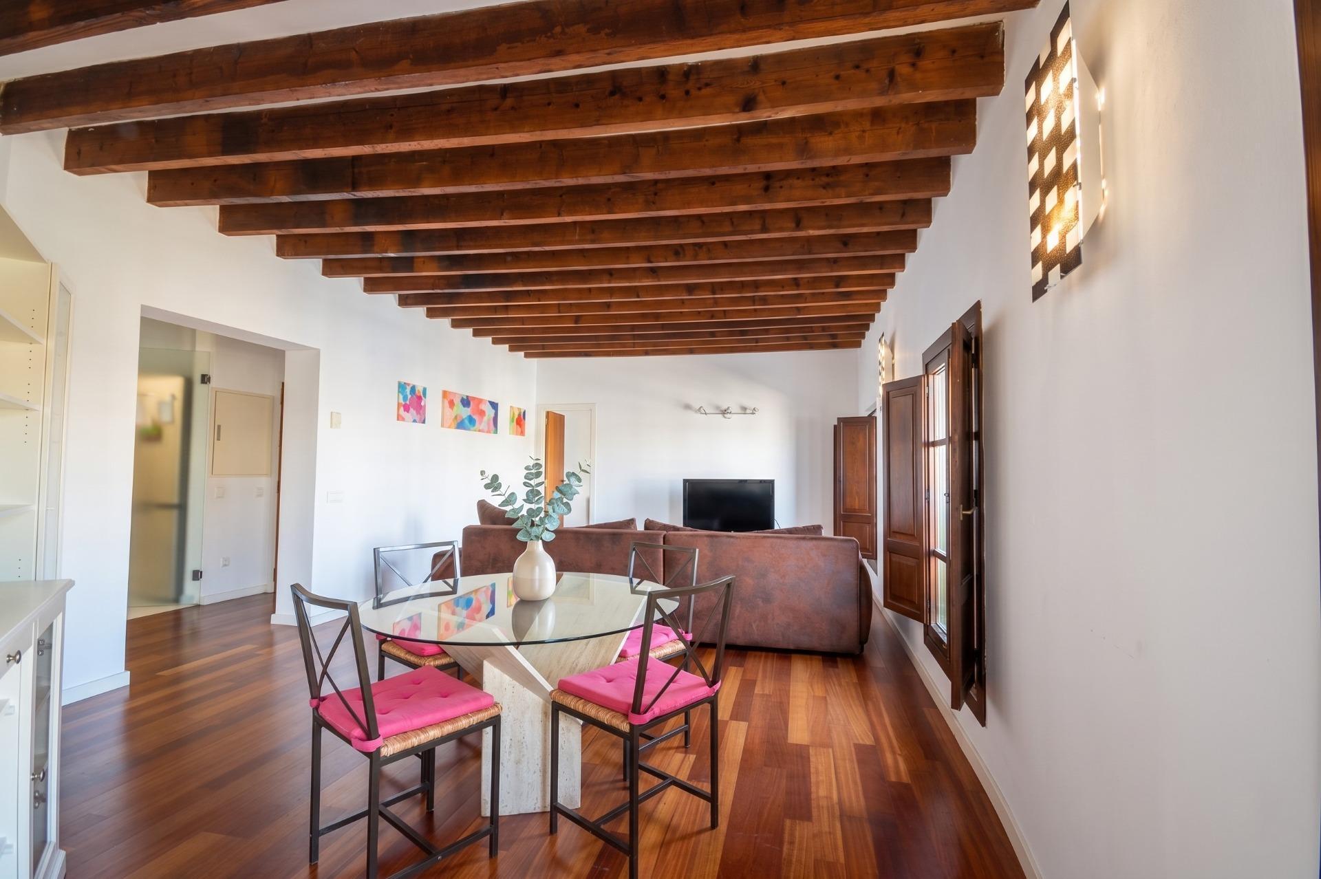 Salón-comedor