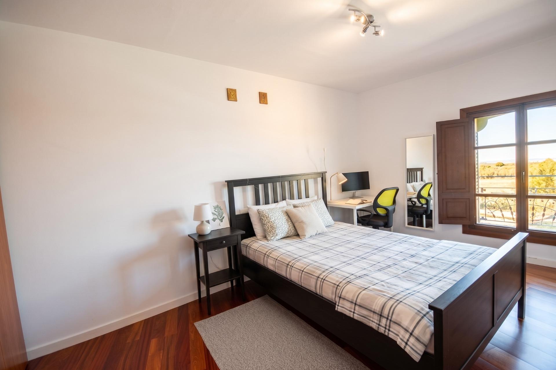 Dormitorio