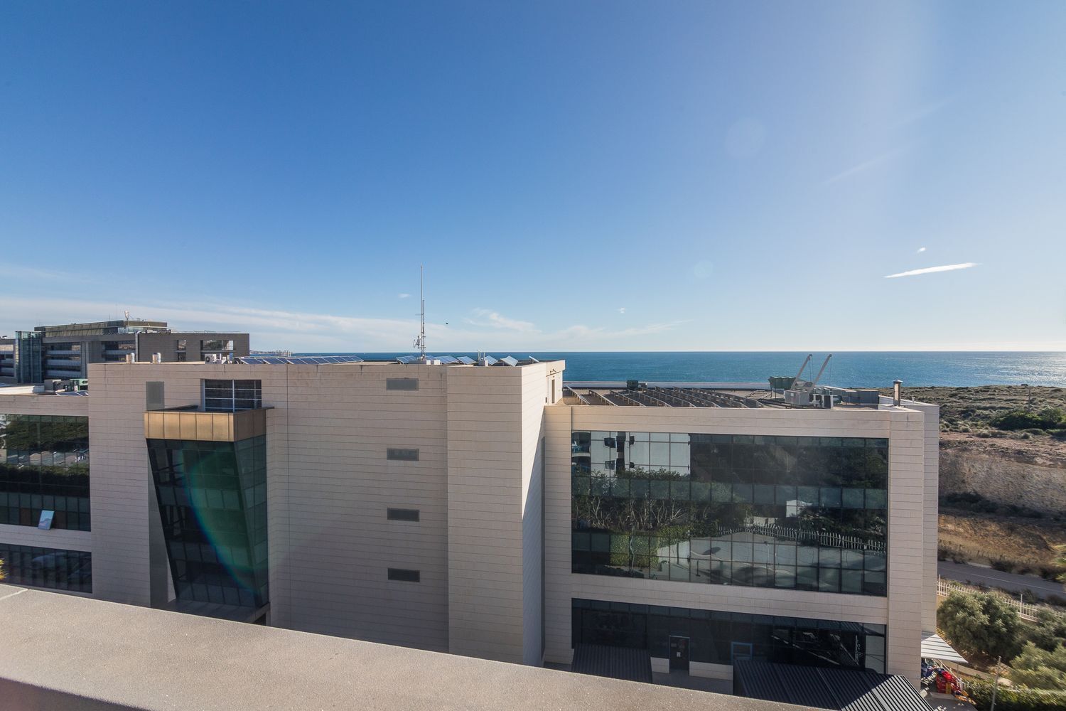 Piso en alquiler, El Palmerar-Urbanova-Tabarca, Alacant / Alicante