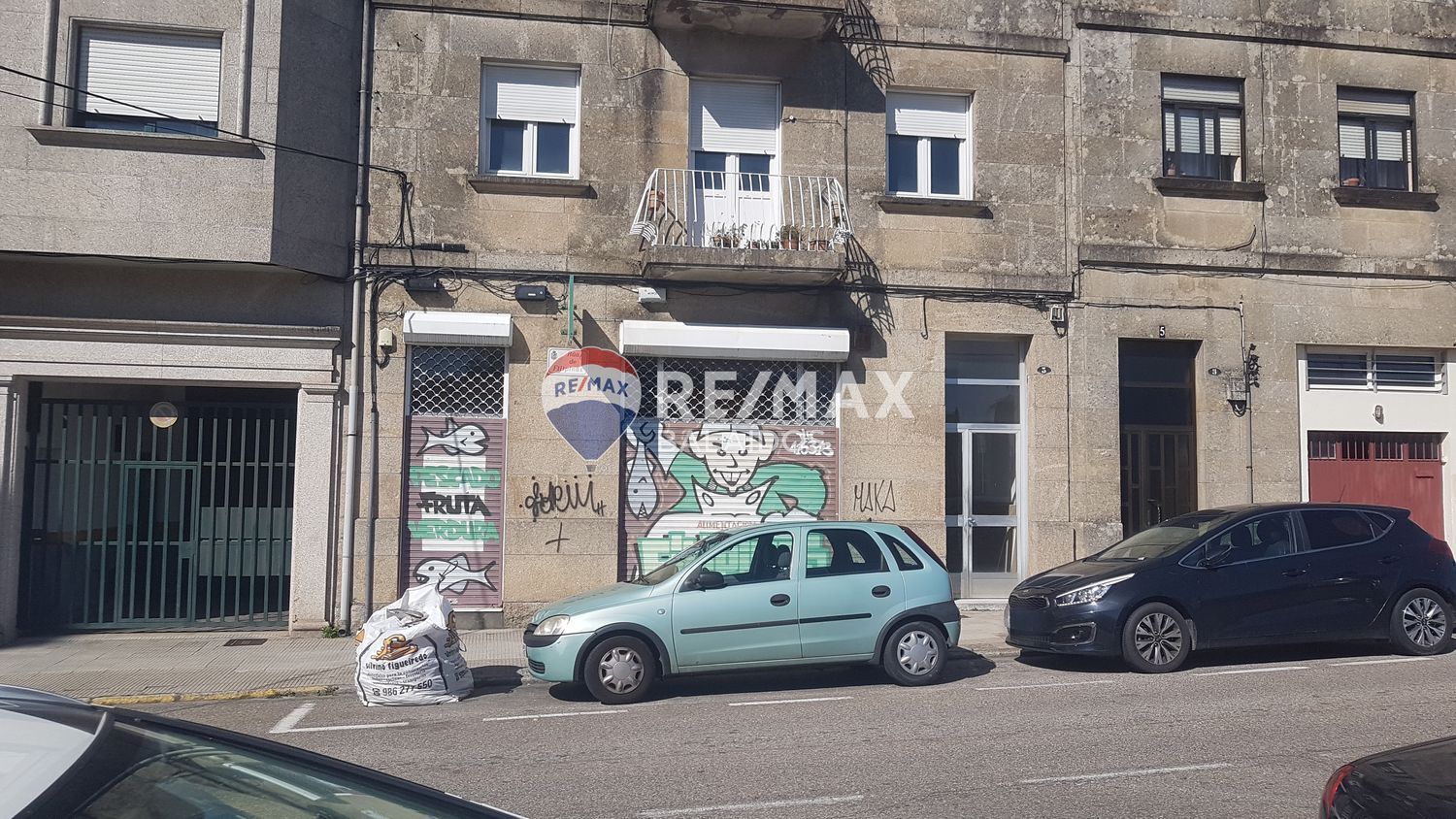 Local Comercial en alquiler, SÃ¡rdoma - San XosÃ© Obreiro, Vigo, Pontevedra