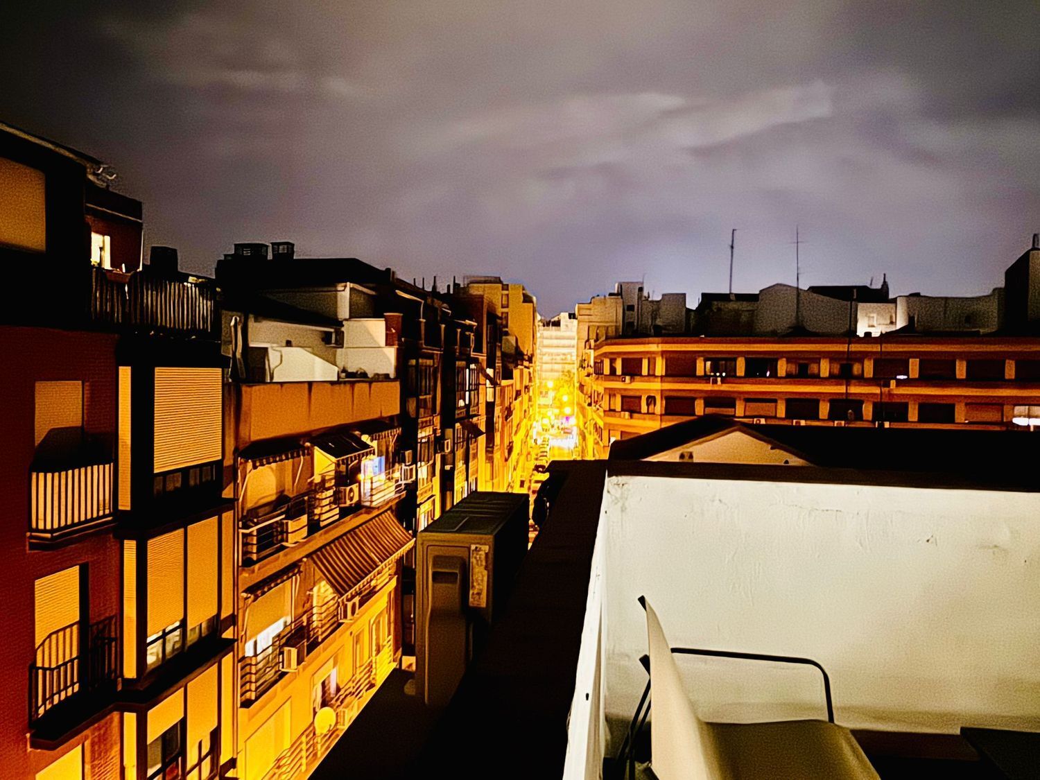 Madrid
