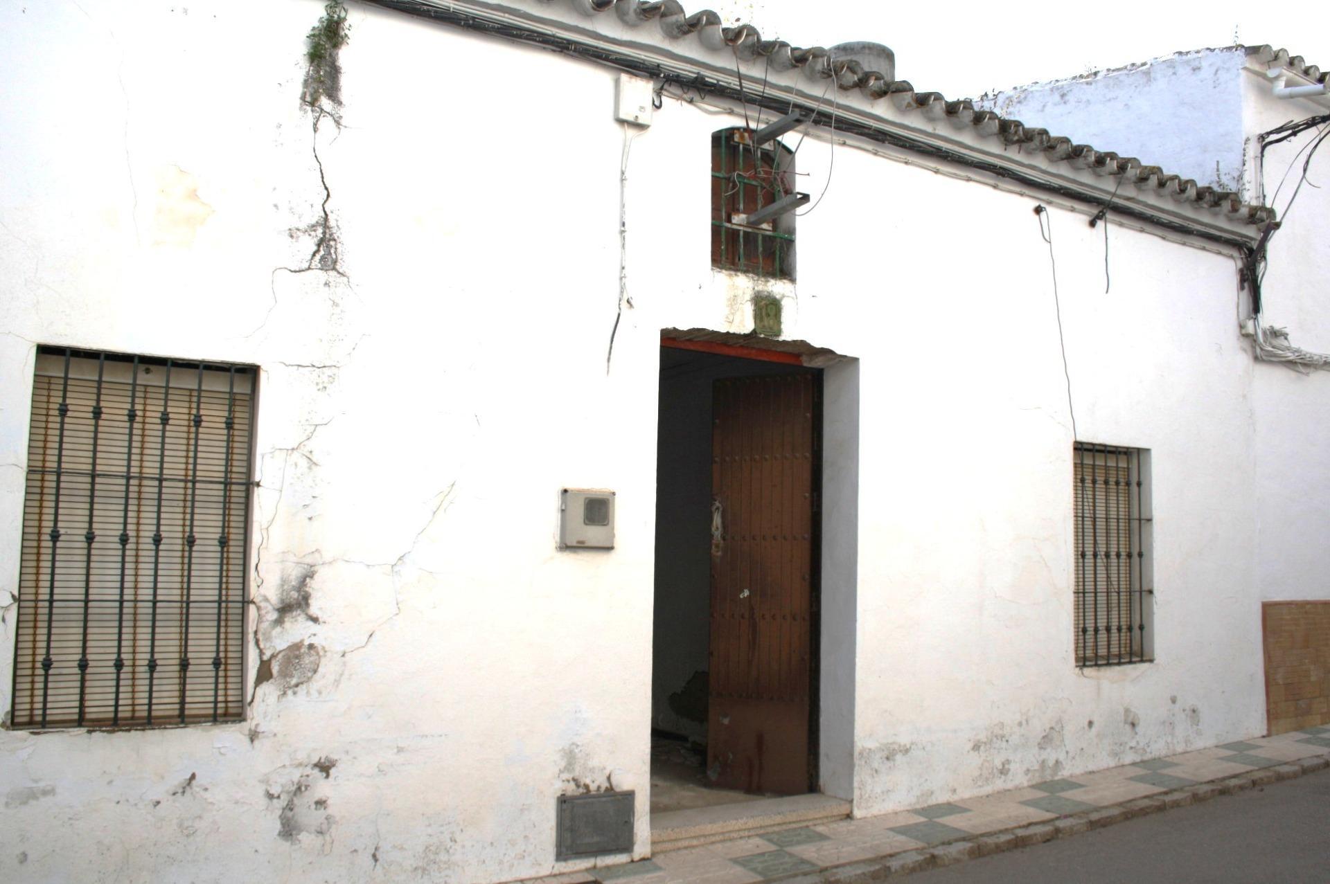 Carrión de los Céspedes, Sevilla