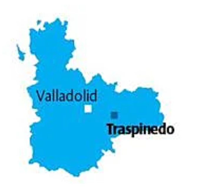 Traspinedo, Valladolid