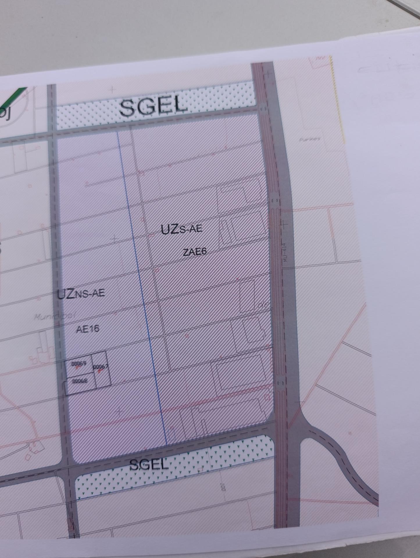 Suelo en venta, Fortuna, Murcia, Murcia