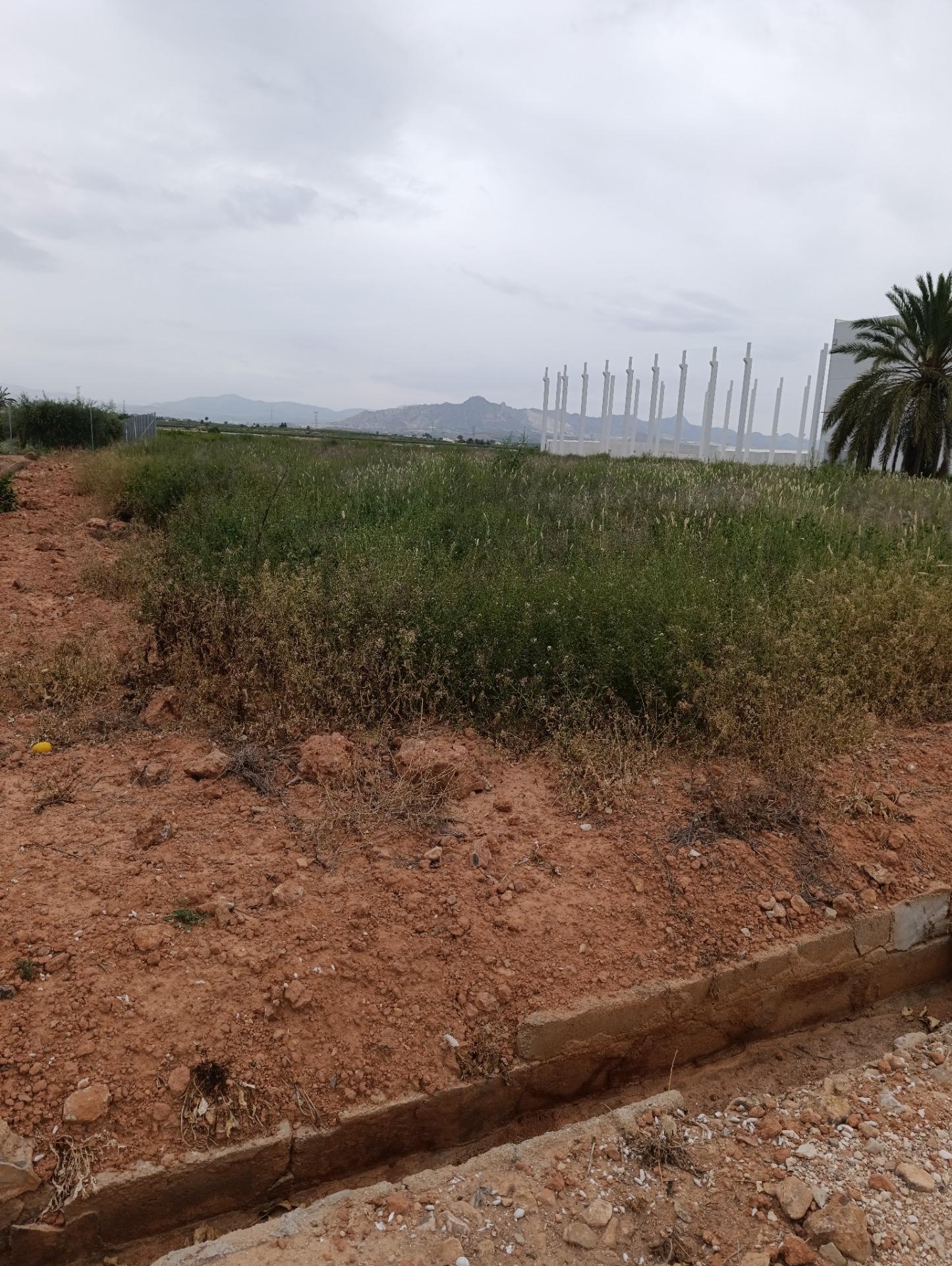 Suelo en venta, Fortuna, Murcia, Murcia