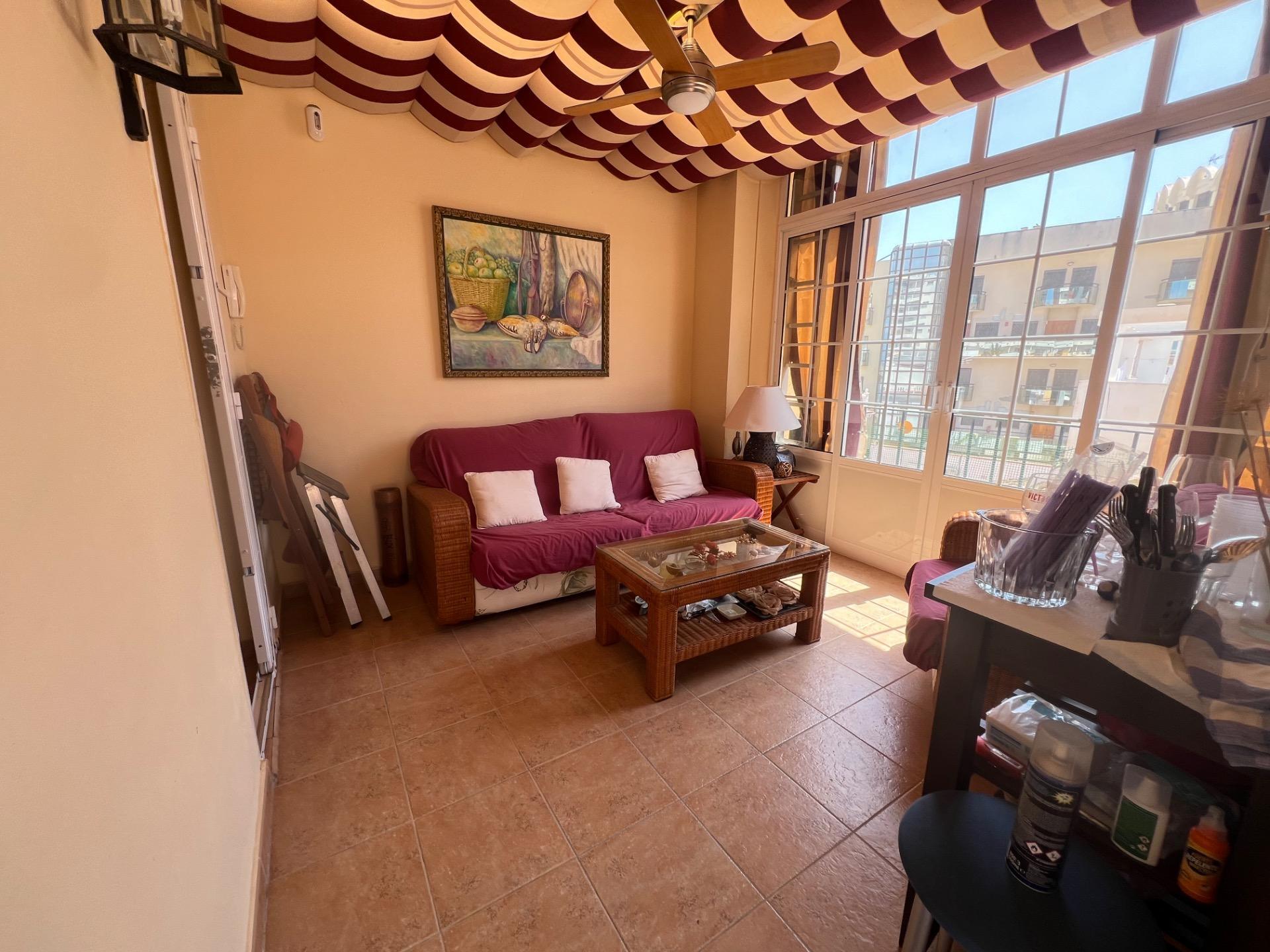 Torremolinos, Málaga