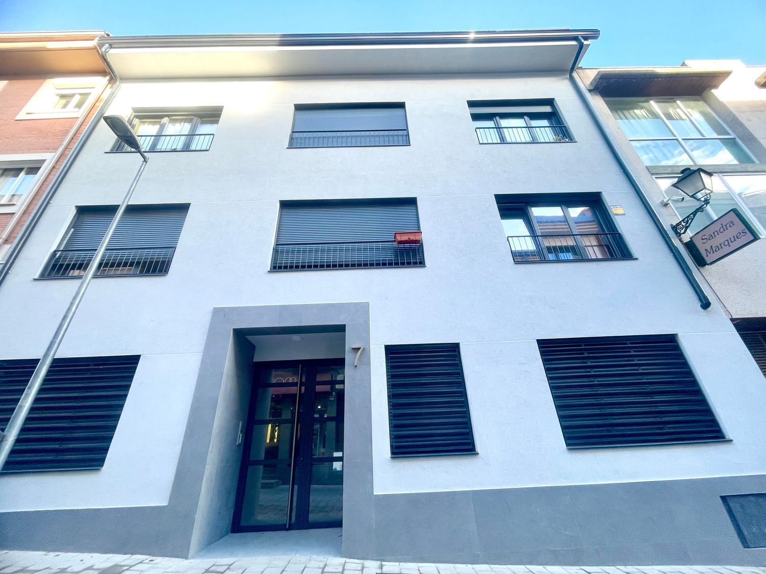 Majadahonda, Madrid