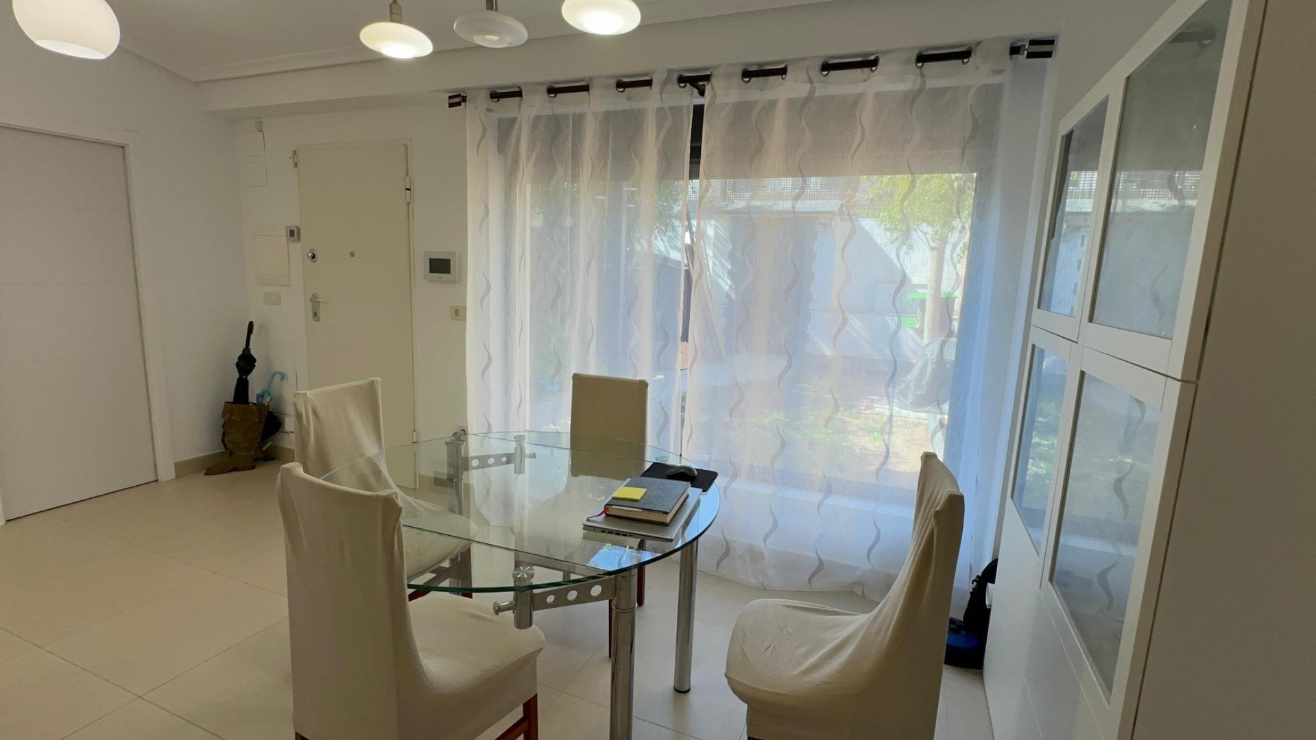 Vistahermosa de la Creu, Alacant / Alicante