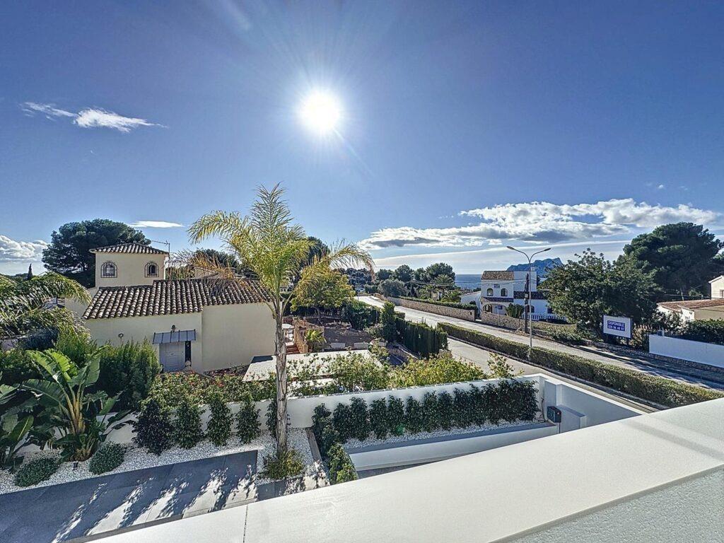 Benissa, Alicante/Alacant