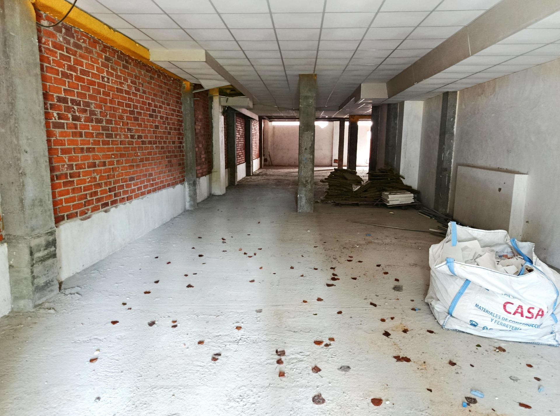Local Comercial en alquiler, Pontevedra, Pontevedra, Pontevedra