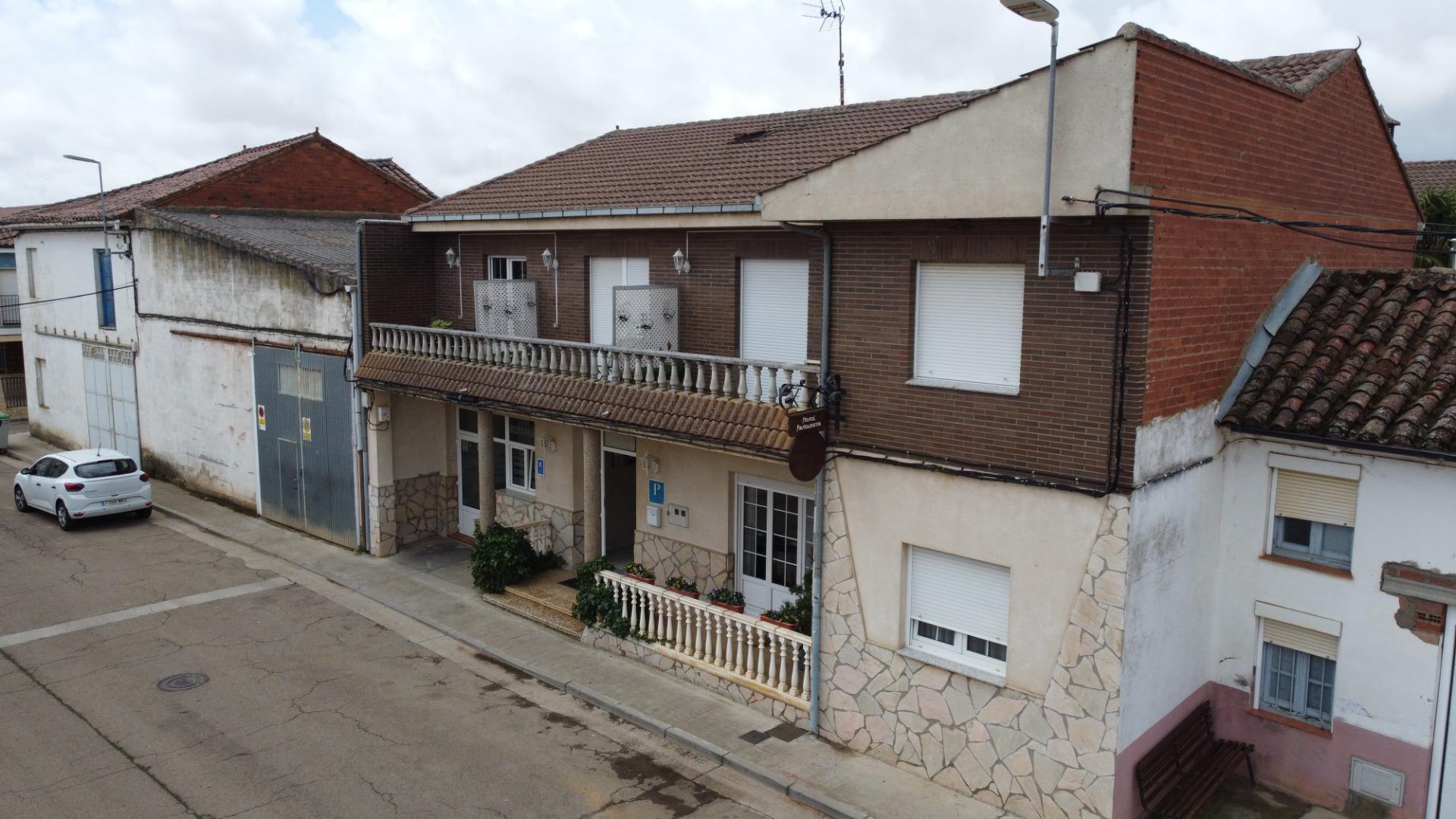 Edificio en venta, Bercianos del PÃ¡ramo, LeÃ³n, LeÃ³n