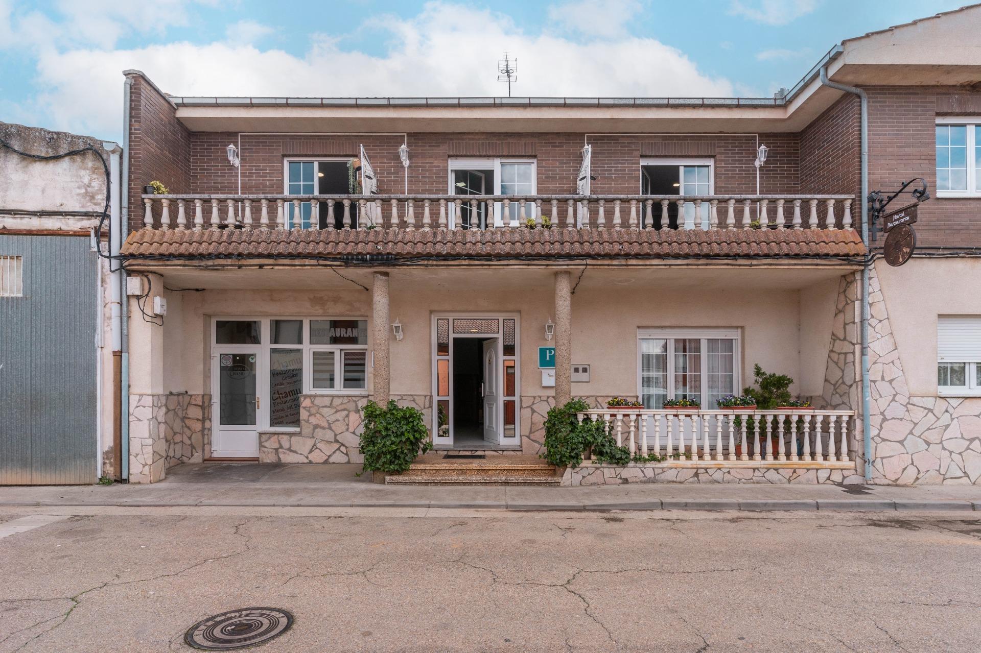 Edificio en venta, Bercianos del PÃ¡ramo, LeÃ³n, LeÃ³n