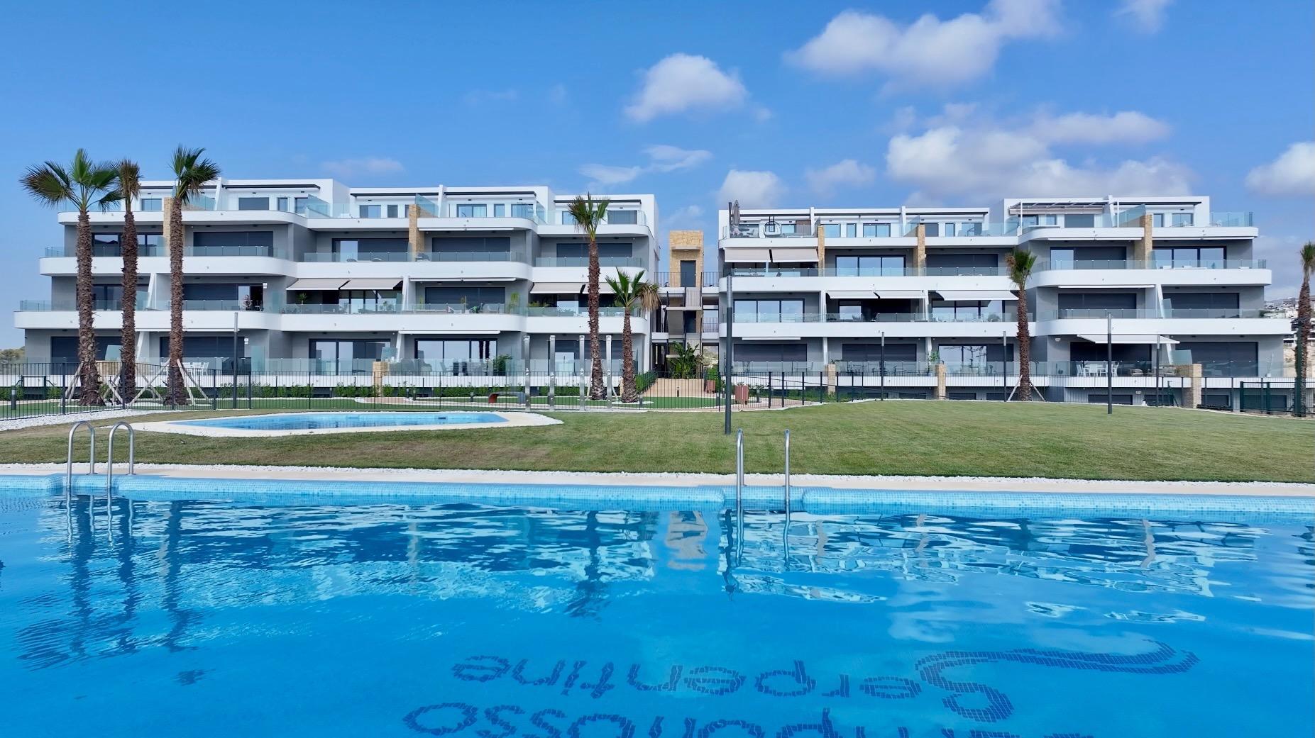Finestrat, Alicante/Alacant