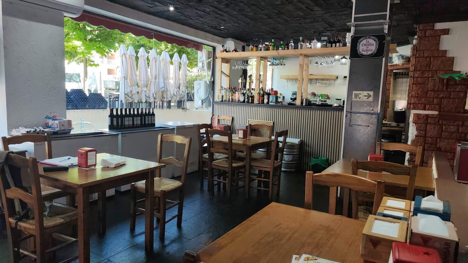 Local Comercial en alquiler, Velilla de San Antonio