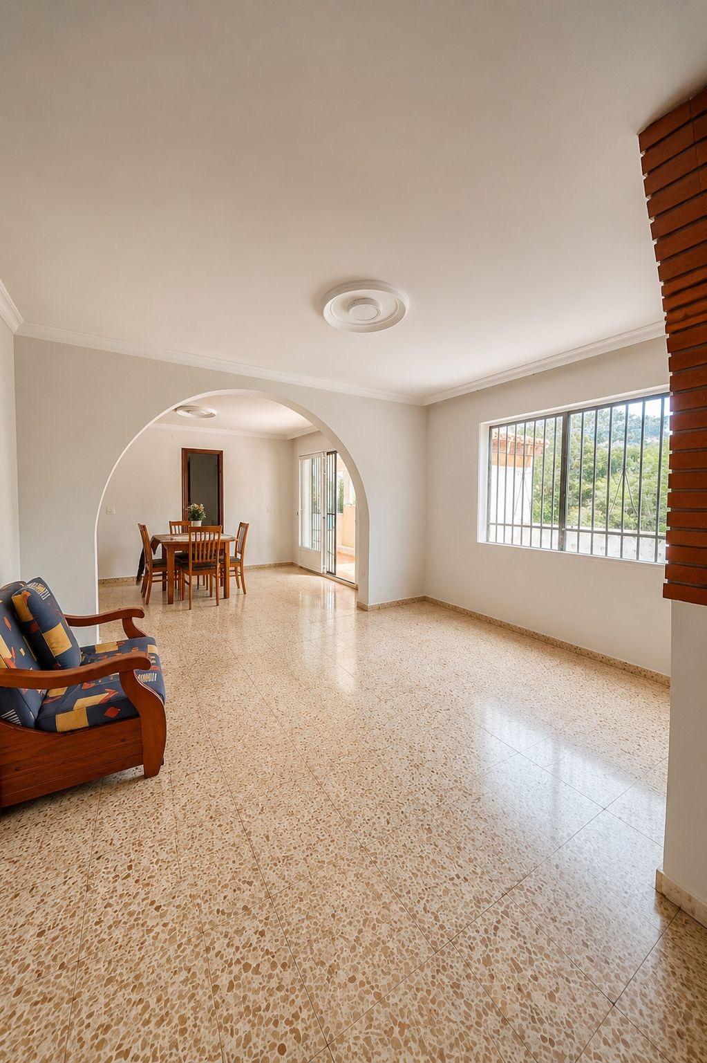 Nucia Park, La Nucia, Alicante/Alacant