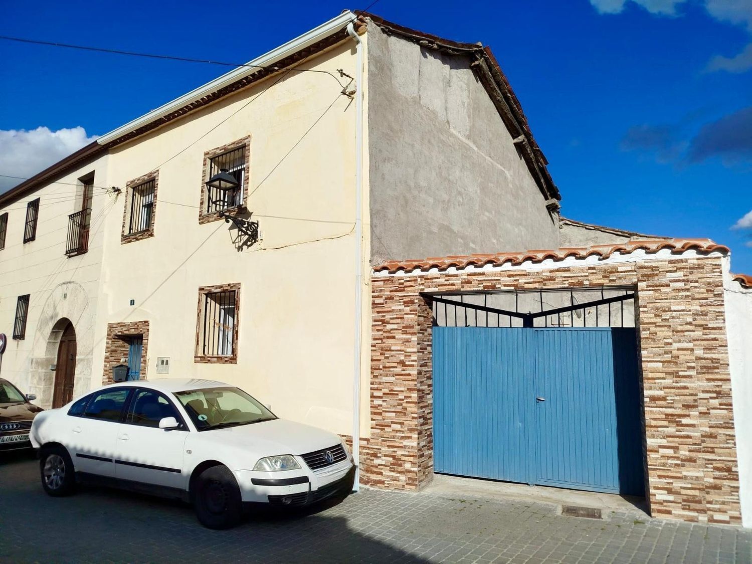 Mojados, Valladolid, Spain