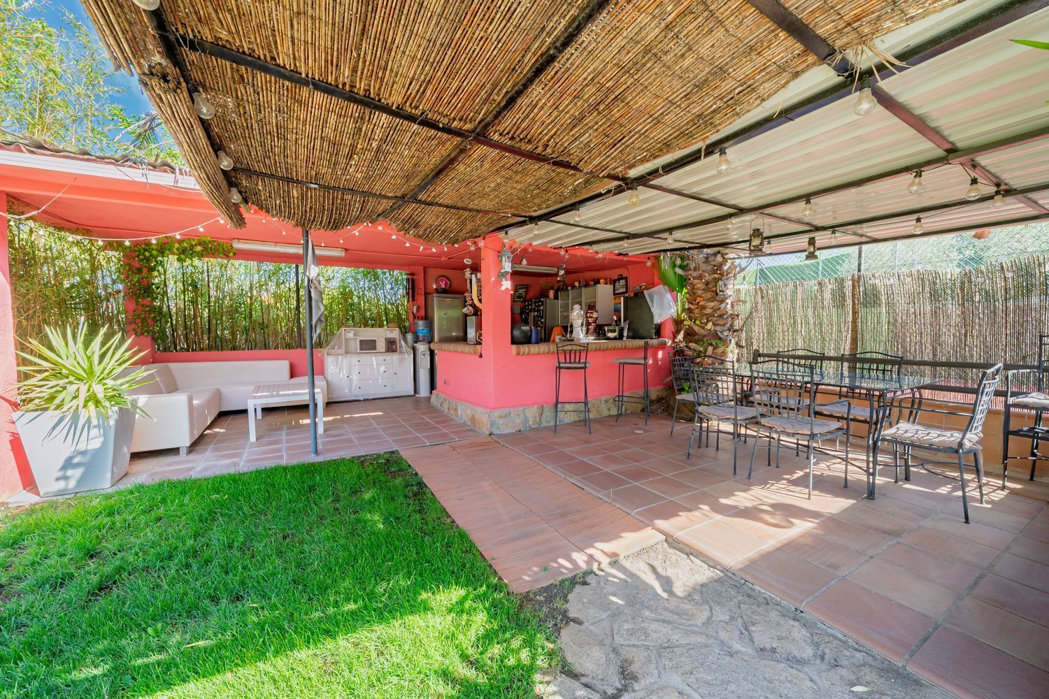 Casa en venta  Las Rozas de Madrid, Madrid  11/89