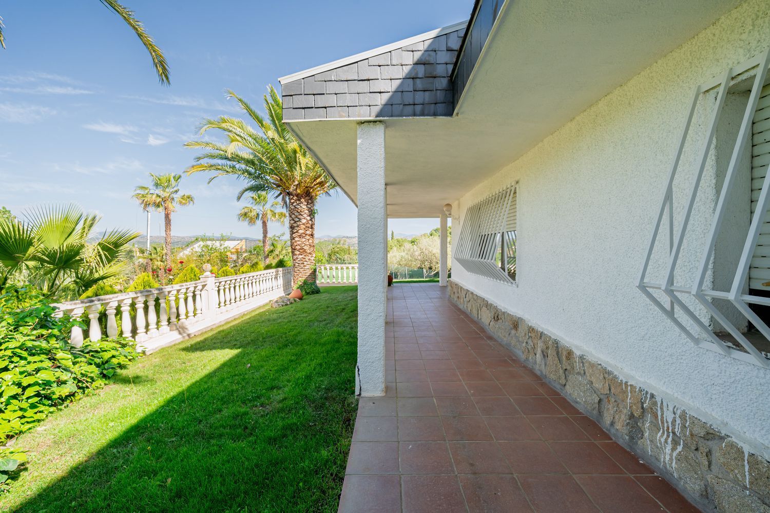 Casa en venta  Las Rozas de Madrid, Madrid  12/89