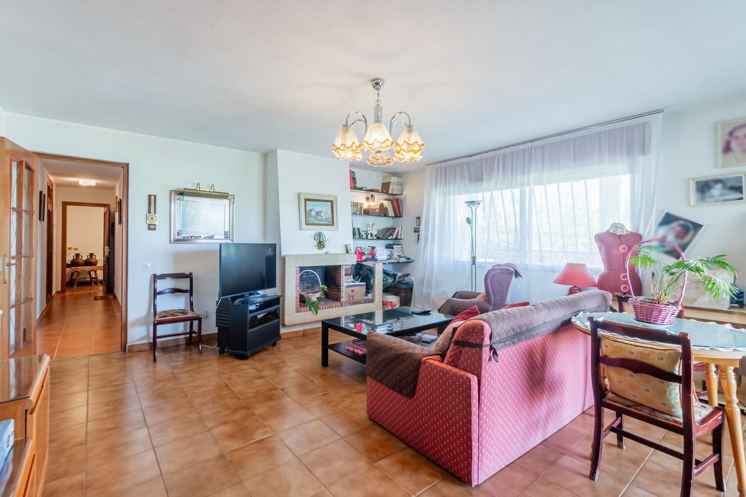 Casa en venta  Las Rozas de Madrid, Madrid  23/89