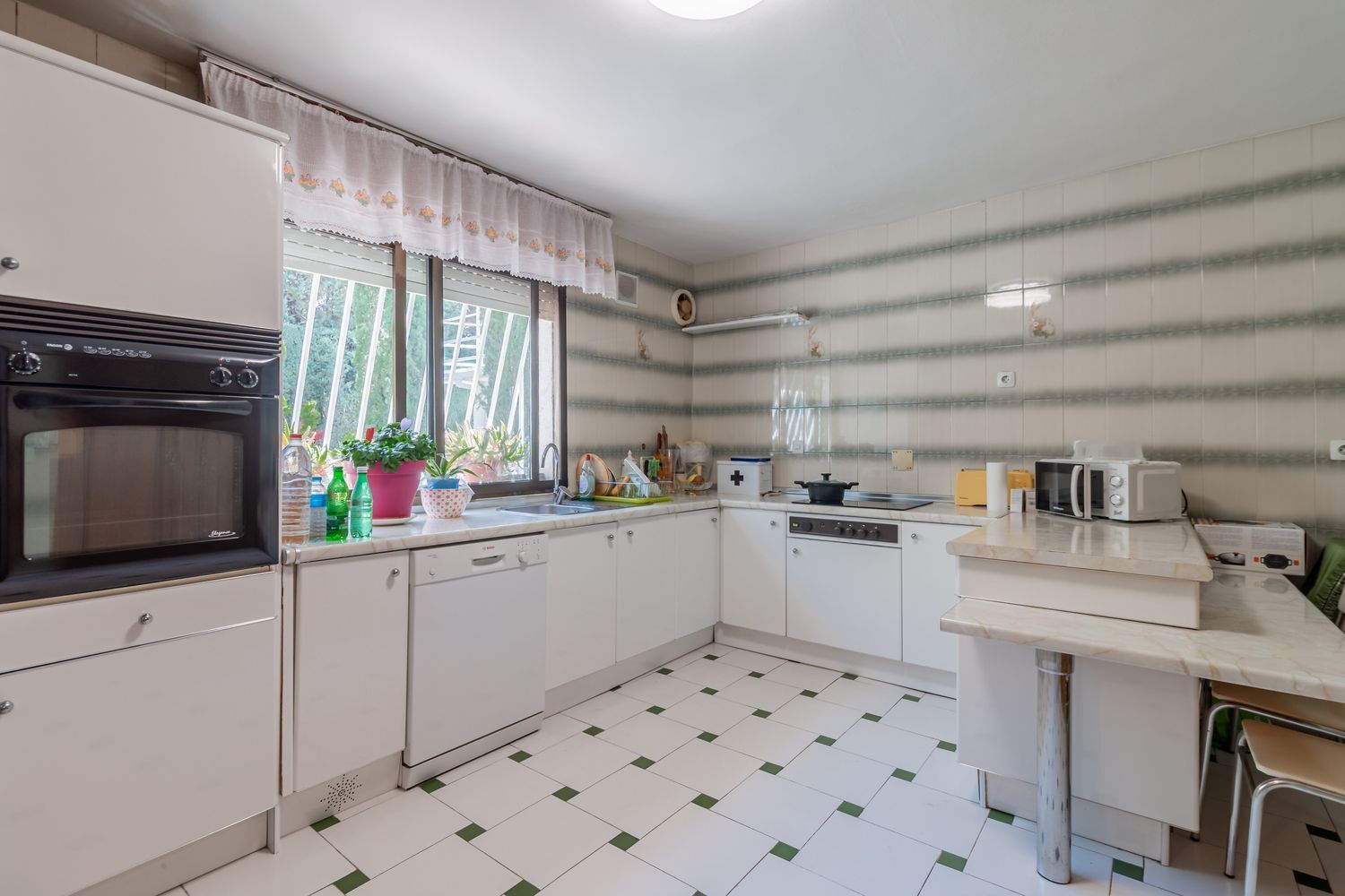 Casa en venta  Las Rozas de Madrid, Madrid  30/89