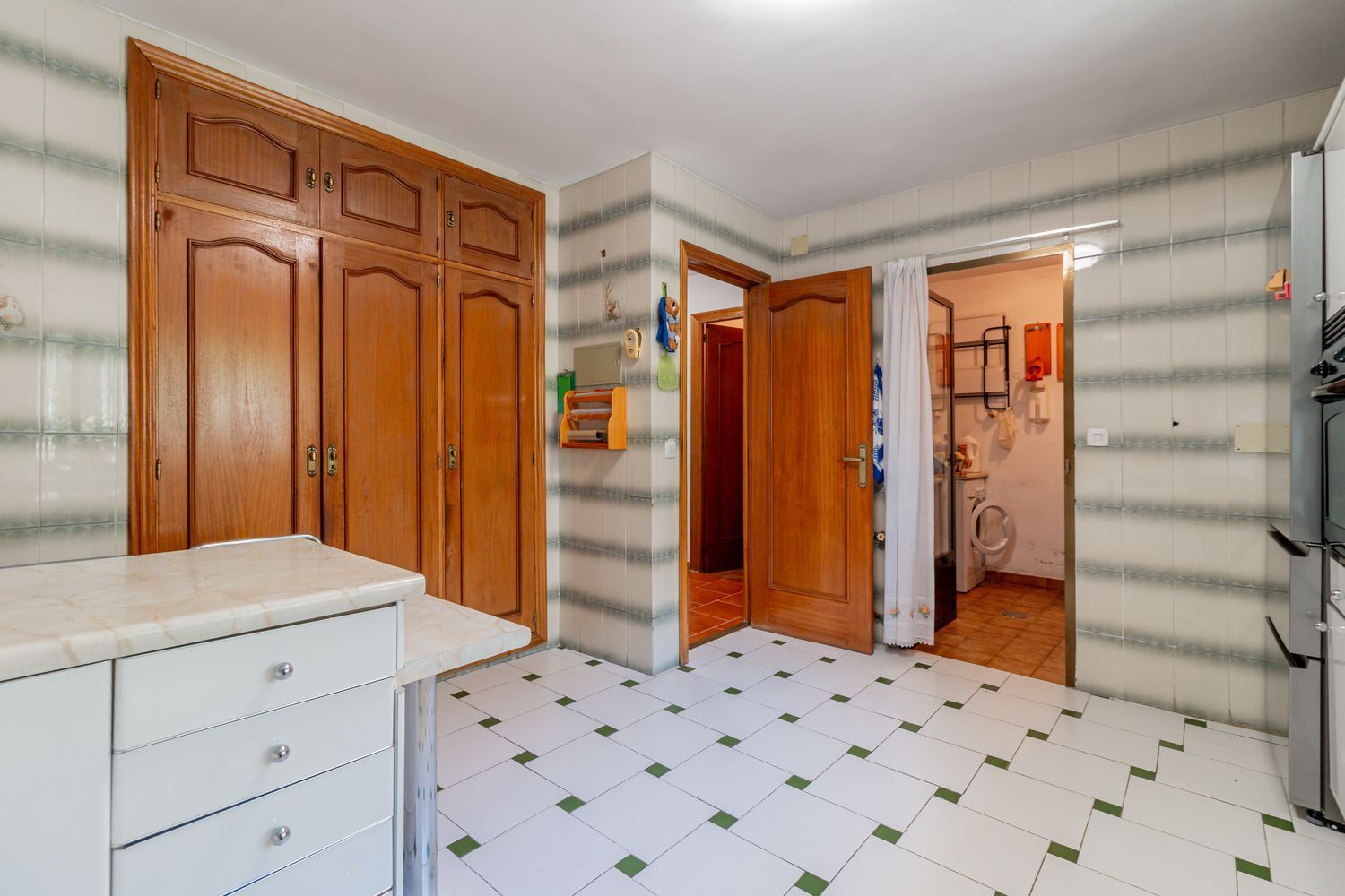 Casa en venta  Las Rozas de Madrid, Madrid  31/89