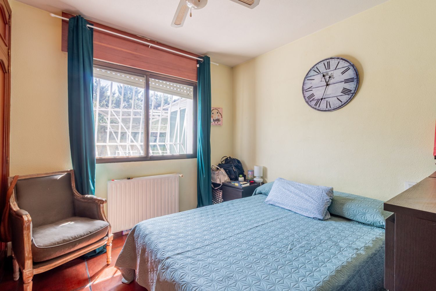 Casa en venta  Las Rozas de Madrid, Madrid  33/89