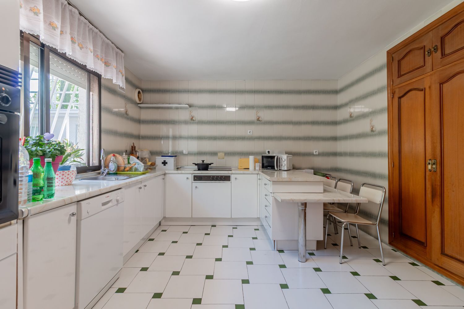 Casa en venta  Las Rozas de Madrid, Madrid  34/89