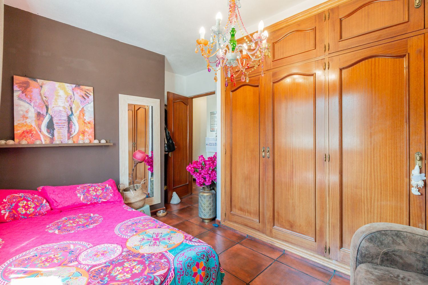 Casa en venta  Las Rozas de Madrid, Madrid  41/89