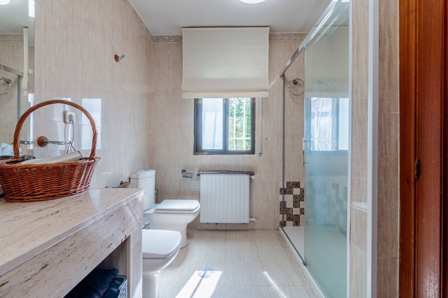 Casa en venta  Las Rozas de Madrid, Madrid  45/89