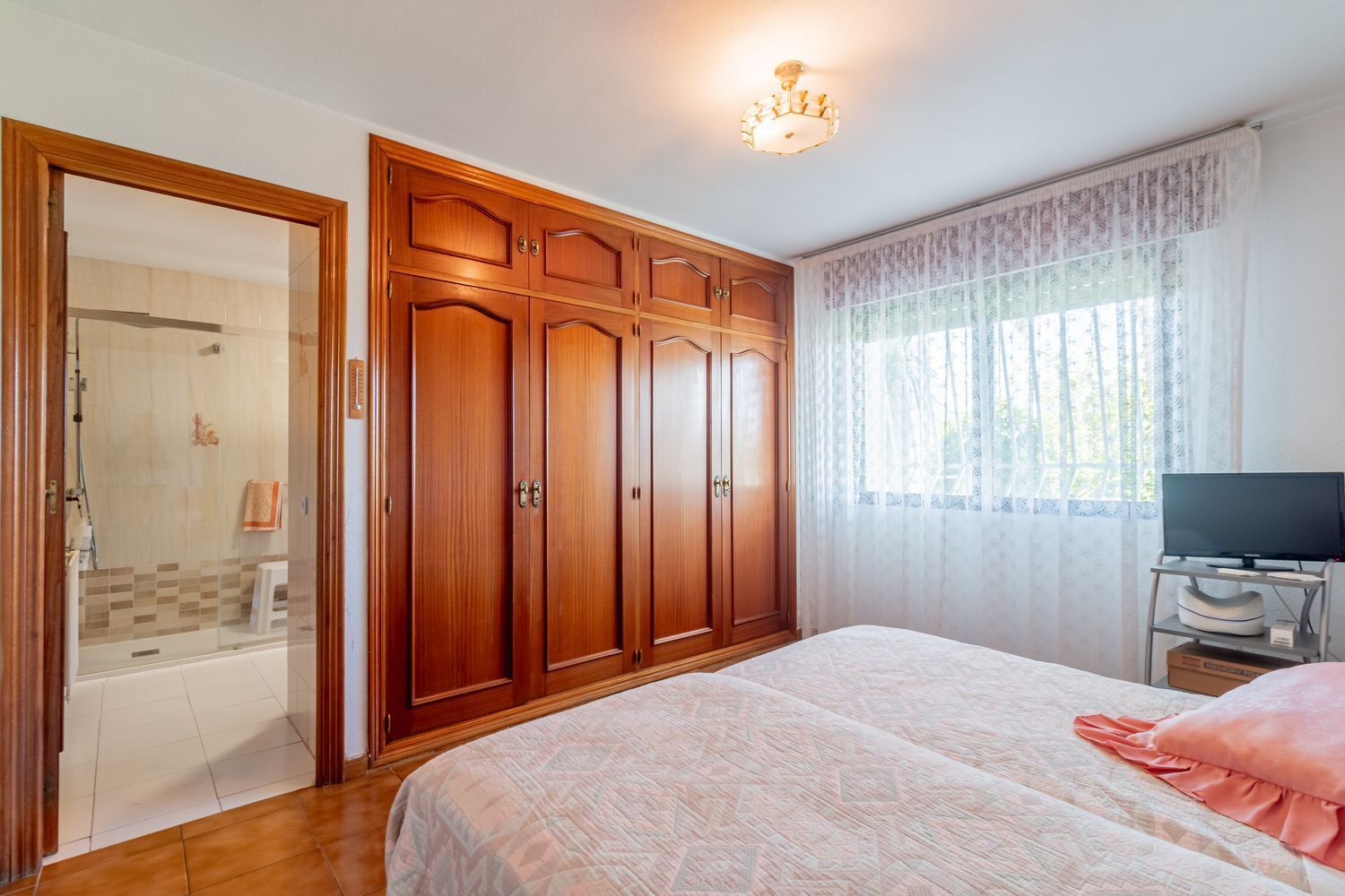 Casa en venta  Las Rozas de Madrid, Madrid  46/89