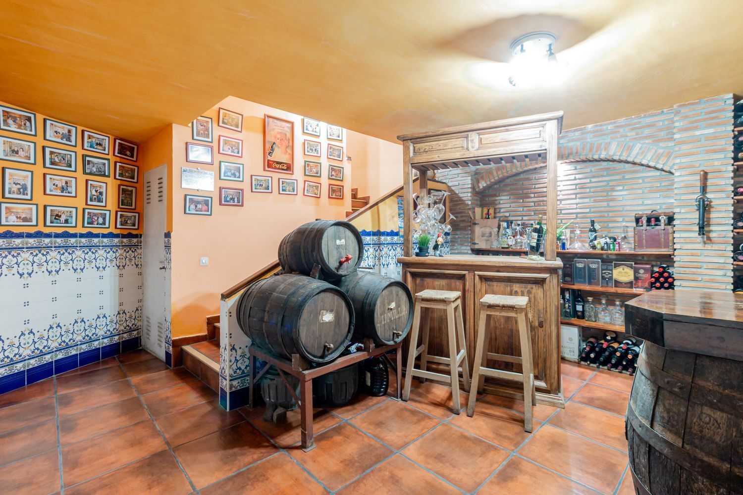 Casa en venta  Las Rozas de Madrid, Madrid  51/89
