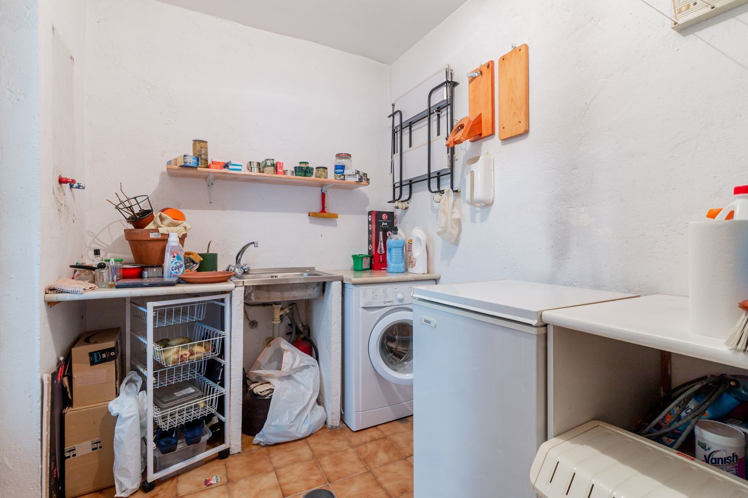Casa en venta  Las Rozas de Madrid, Madrid  52/89