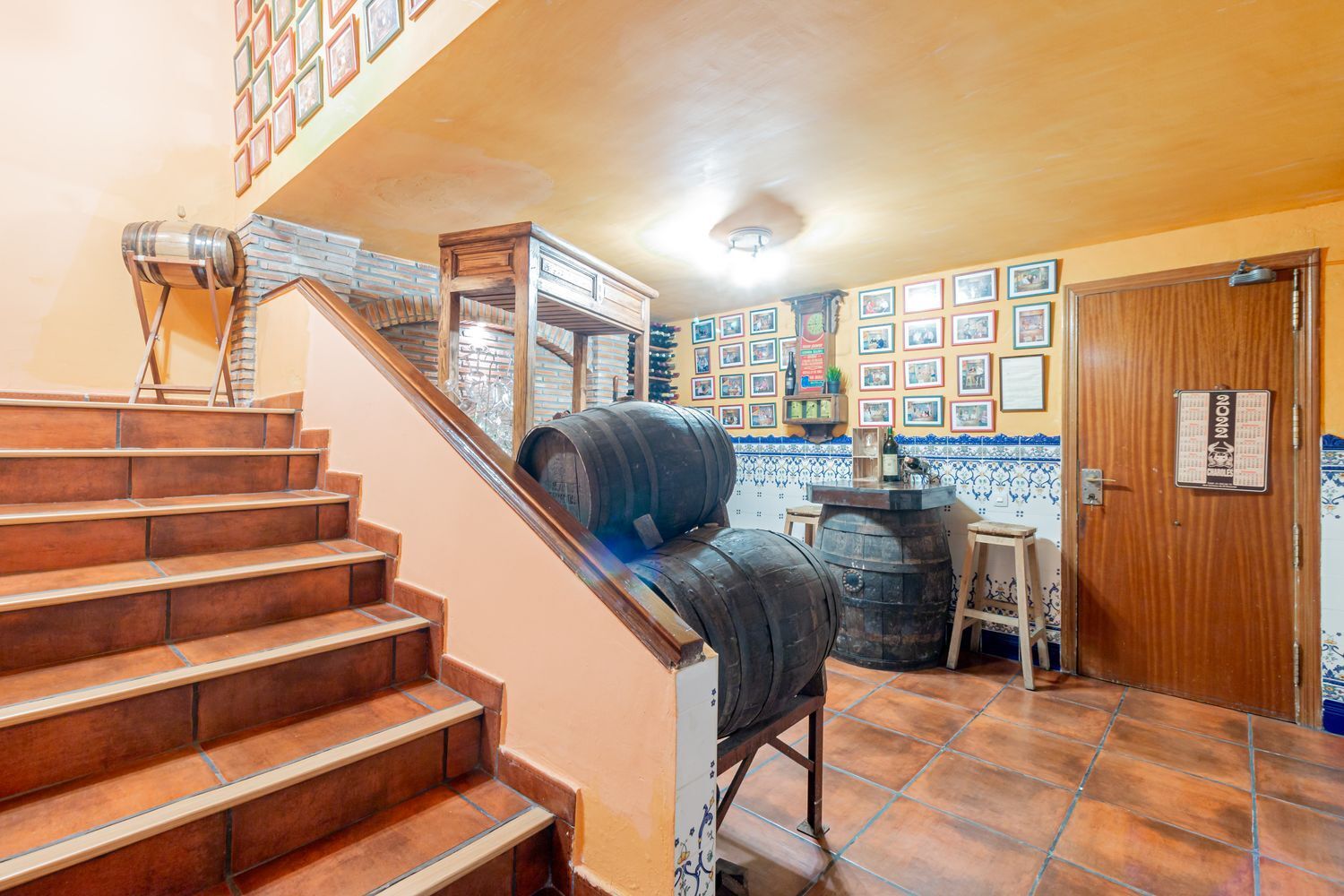 Casa en venta  Las Rozas de Madrid, Madrid  55/89