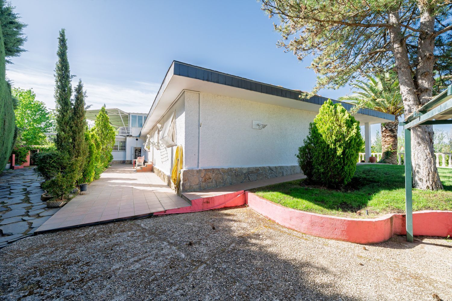 Casa en venta  Las Rozas de Madrid, Madrid  60/89